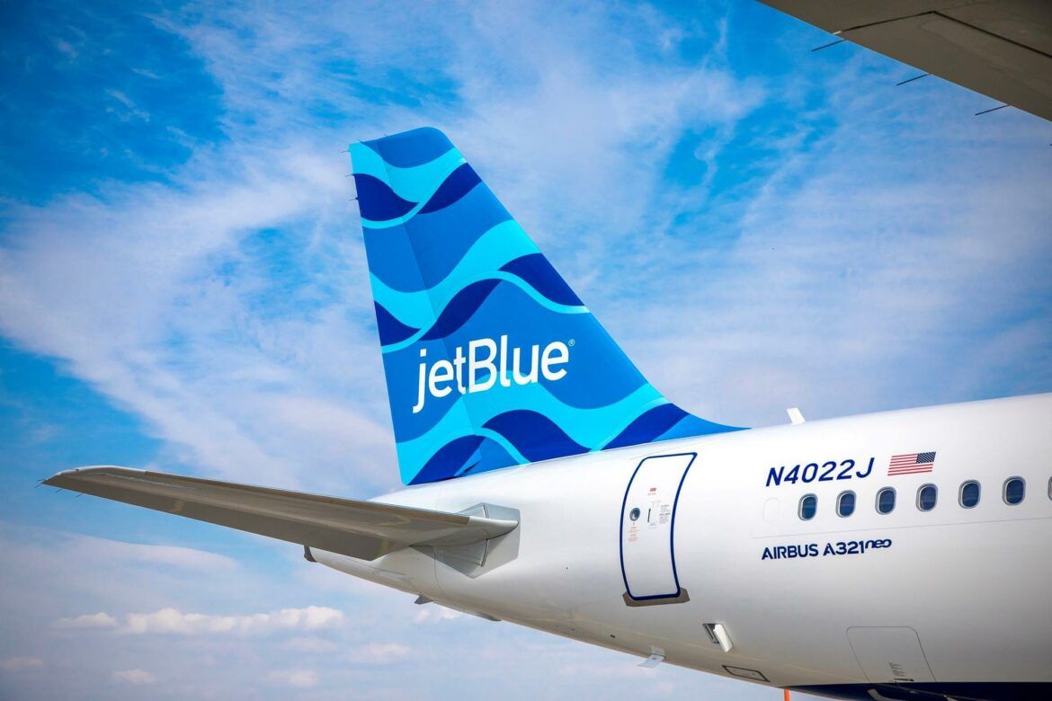 Flights To Puerto Rico Jetblue